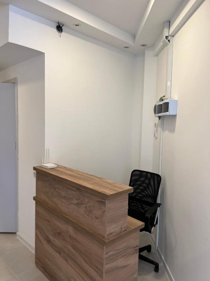 Apple Cozy Hotel Тбілісі Екстер'єр фото