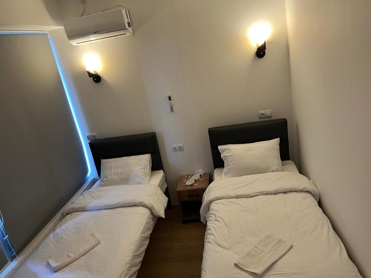 Apple Cozy Hotel Тбілісі Екстер'єр фото