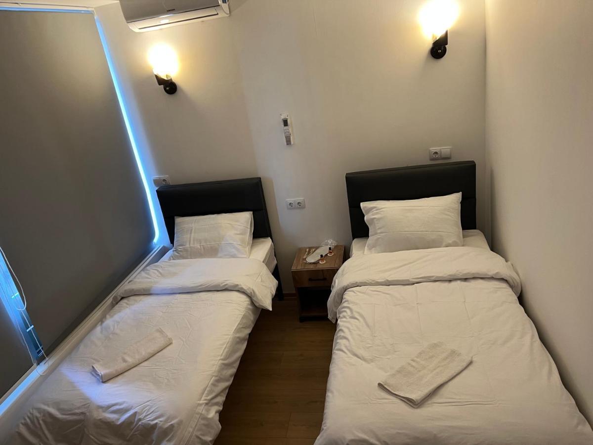 Apple Cozy Hotel Тбілісі Екстер'єр фото