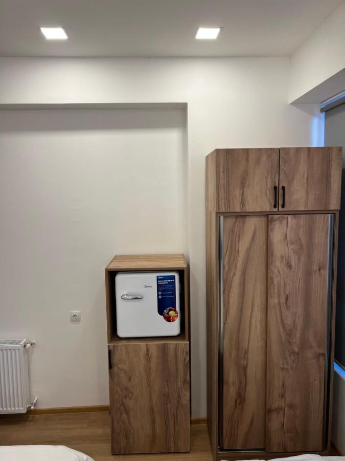 Apple Cozy Hotel Тбілісі Екстер'єр фото