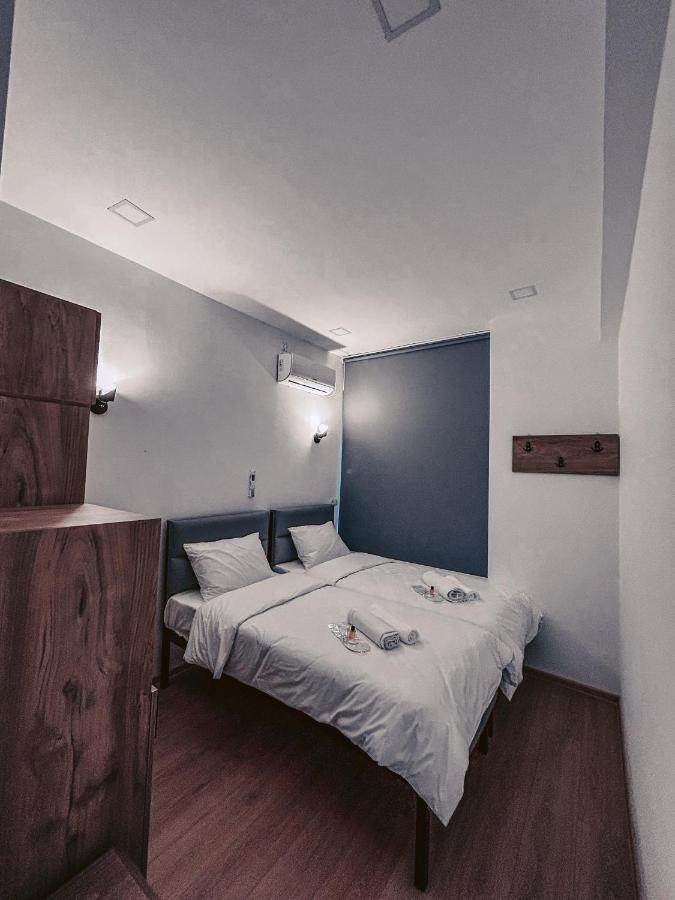 Apple Cozy Hotel Тбілісі Екстер'єр фото