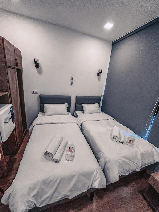 Apple Cozy Hotel Тбілісі Екстер'єр фото