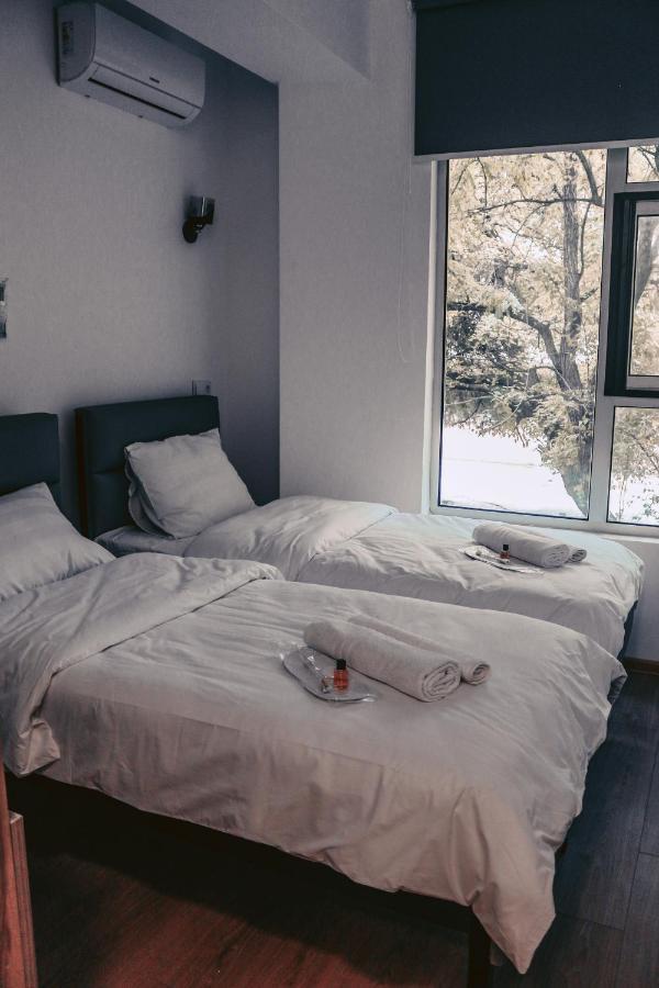 Apple Cozy Hotel Тбілісі Екстер'єр фото