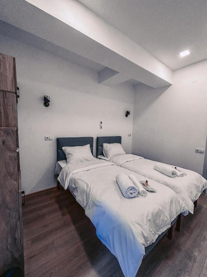 Apple Cozy Hotel Тбілісі Екстер'єр фото