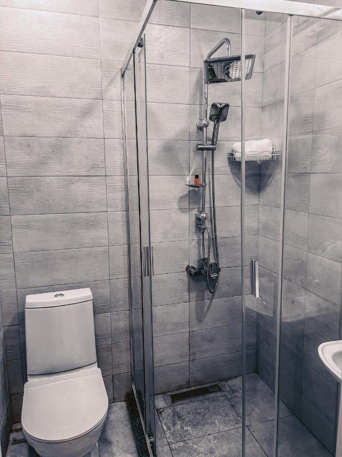 Apple Cozy Hotel Тбілісі Екстер'єр фото
