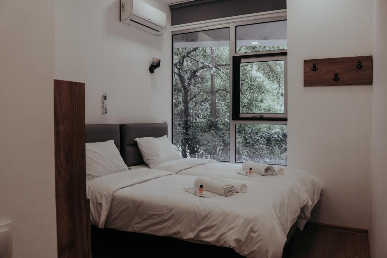 Apple Cozy Hotel Тбілісі Екстер'єр фото