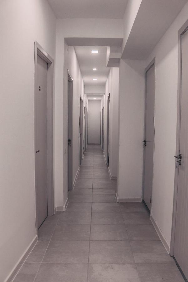 Apple Cozy Hotel Тбілісі Екстер'єр фото